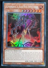 Kumongous kaiju filo usato  Venezia