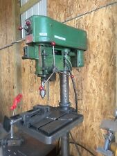 Powermatic 1200 drill for sale  Swansea