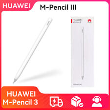 Huawei M-Pencil 3 terceira geração tela plana tela sensível ao toque stylus 100% original  comprar usado  Enviando para Brazil