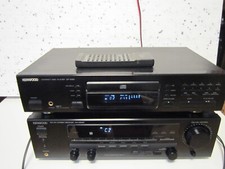 Kenwood verstärker a5050 gebraucht kaufen  Worms