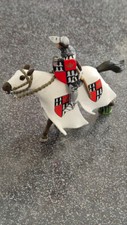 Cavalier moyen age d'occasion  Aigrefeuille-d'Aunis