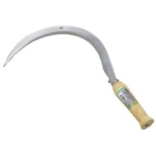 Garden scythe sickle for sale  Shipping to Ireland