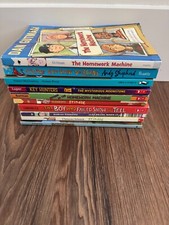Lot chapter books for sale  Petaluma