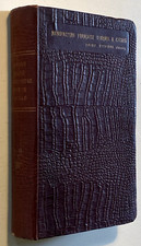 Tres rare catalogue d'occasion  Quarré-les-Tombes
