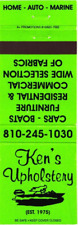 Ken upholstery cars for sale  Lakewood