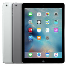 Apple iPad Air (1ª Geração) 64GB WiFi 9,7" (2013) - Bom Estado comprar usado  Enviando para Brazil