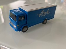Wiking mercedes benz gebraucht kaufen  Neu-Isenburg