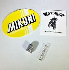 Genuine mikuni hsr42 for sale  Canoga Park