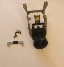 Camera drone parrot d'occasion  Castres