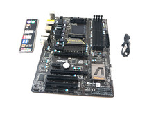 Asrock 970 extreme gebraucht kaufen  Erlangen