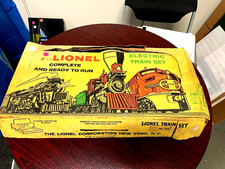 Lionel train set for sale  Saint Louis