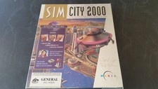 Jogo BIG BOX edição especial sim city 2000 PC comprar usado  Enviando para Brazil