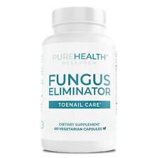 Purehealth research fungus usato  Spedire a Italy