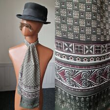 Street one scarf for sale  LIVINGSTON