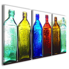 Quadro erboristeria colors usato  Pontecagnano Faiano