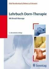 Lehrbuch dorn therapie gebraucht kaufen  Stuttgart