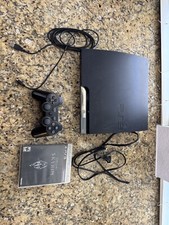 Ps3 slim 320gb for sale  Midlothian