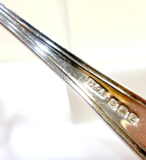 Antique sterling silver for sale  PENZANCE