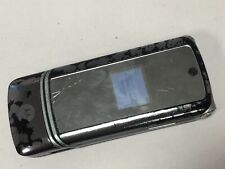 Motorola krzr silver for sale  TELFORD