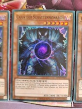 Caius schattenmonarch p19 gebraucht kaufen Caius schattenmonarch p19 gebraucht kaufen  Mülheim-Kärlich