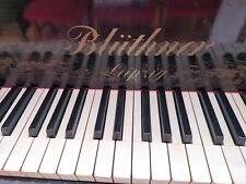 Piano queue d'occasion  Paimpol