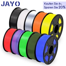 Jayo 1kg petg gebraucht kaufen  Ginsheim-Gustavsburg