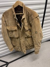 Belstaff trialmaster corduroy for sale  LONDON