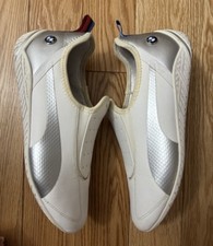 Bmw white pumas for sale  New York
