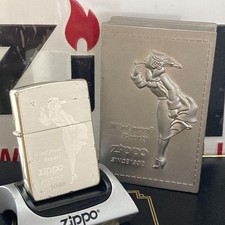 Rare zippo windy d'occasion  Expédié en Belgium