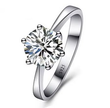 sterlingsilber hochzeit ring gebraucht kaufen  Innenstadt