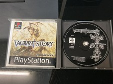Jeux playstation vagrant d'occasion  Lyon I