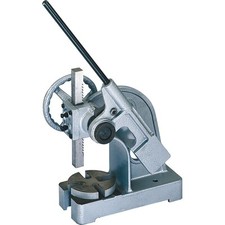 Pressa manuale banco usato  Italia