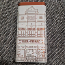 Marks spencer coffee for sale  SPALDING