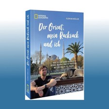 Rient rucksack florian gebraucht kaufen  Bornheim