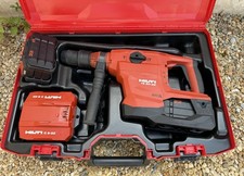 Hilti nuron perforateur d'occasion  France