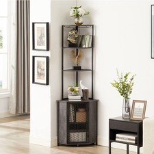 Corner cabinet tall for sale  Eugene
