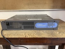Cloud cxv225 250w for sale  NORTHOLT