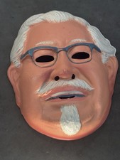 colonel sanders costume for sale  Concord