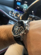 Montblanc watch for sale  LONDON