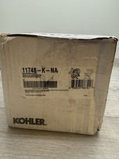 Kohler 11748 pressure for sale  Mooresville
