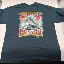 Sikorsky black shirt for sale  Madison