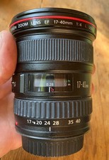 Canon 40mm usm for sale  Slingerlands