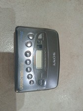 Walkman sony usato  Arzano