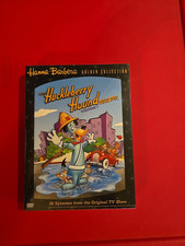 The Huckleberry Hound Show: Volume 1 DVD Hanna Barbera Golden Collection TV, usado comprar usado  Enviando para Brazil