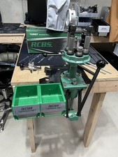 Rcbs turret reloading for sale  Chester Springs