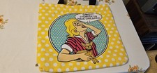 Canvas bag omg for sale  Sandy