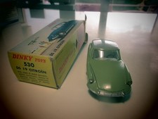 Dinky toys jouet d'occasion  Frejus