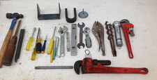 Lot vintage tools for sale  Buffalo