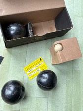 Boule kugeln but gebraucht kaufen  Mörfelden-Walldorf