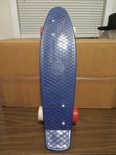 Skate Tony Hawk Signature Series 22" Mini Cruiser estilo centavo azul comprar usado Skate Tony Hawk Signature Series 22" Mini Cruiser estilo centavo azul comprar usado  Enviando para Brazil